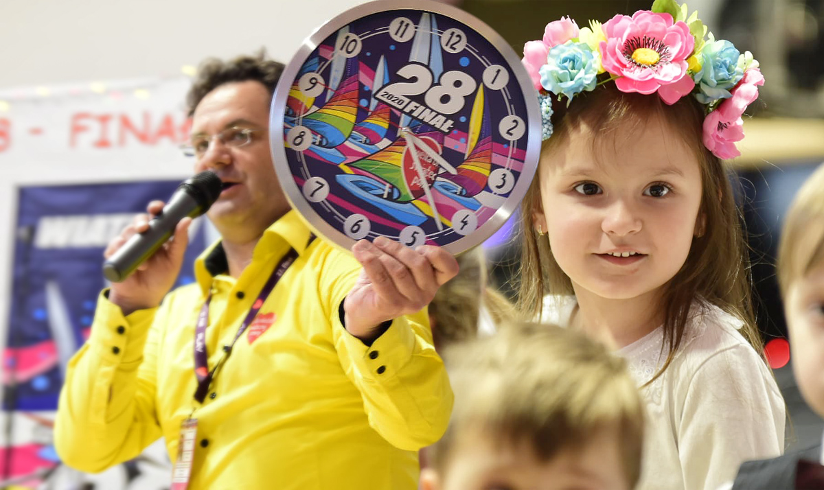 Strzegomianie i jaroszowianie złapali wiatr w żagle! [FOTO+FILM] 