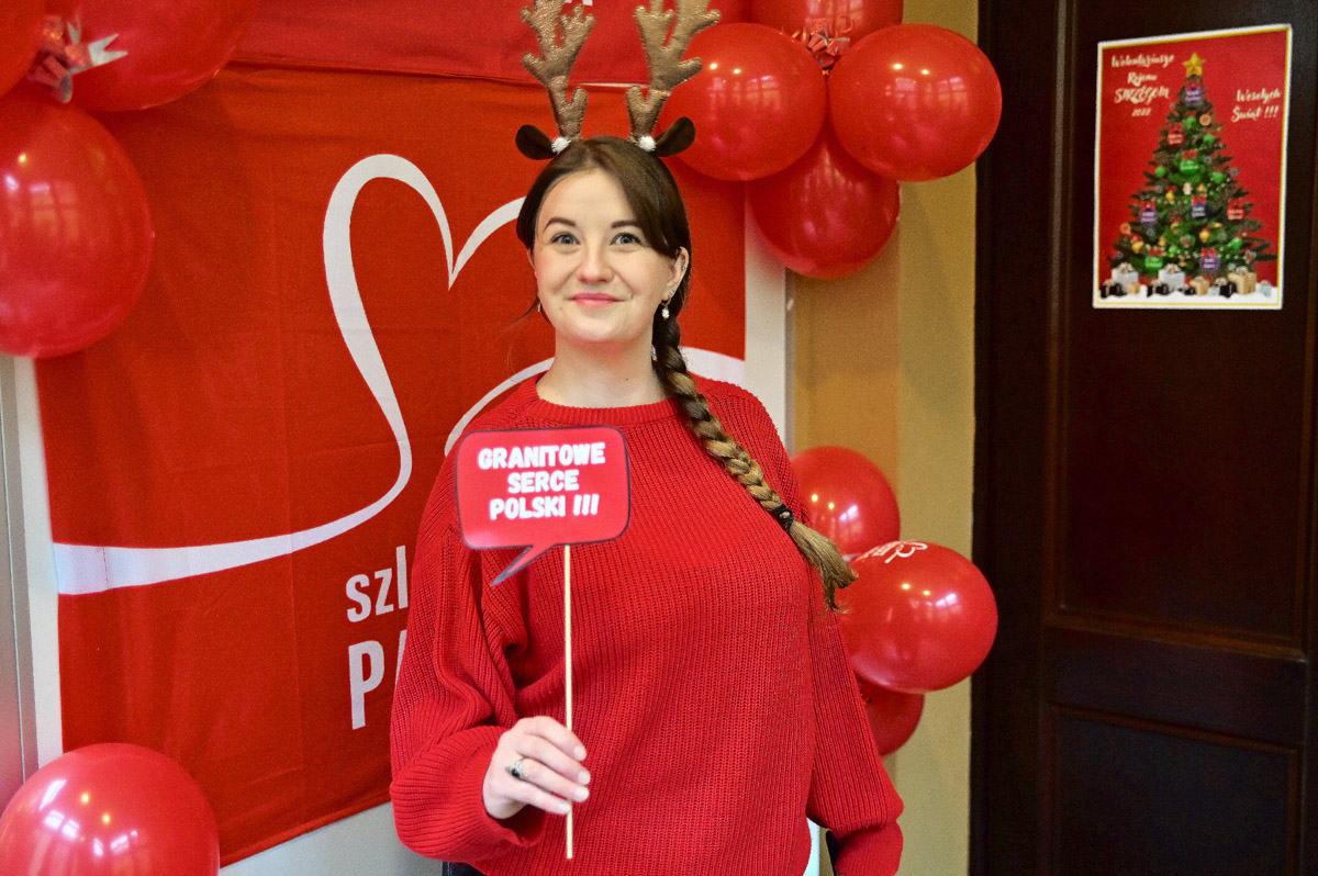  W Weekend Cudów 13 rodzin z gminy Strzegom otrzyma pomoc od Szlachetnej Paczki [FOTO] 