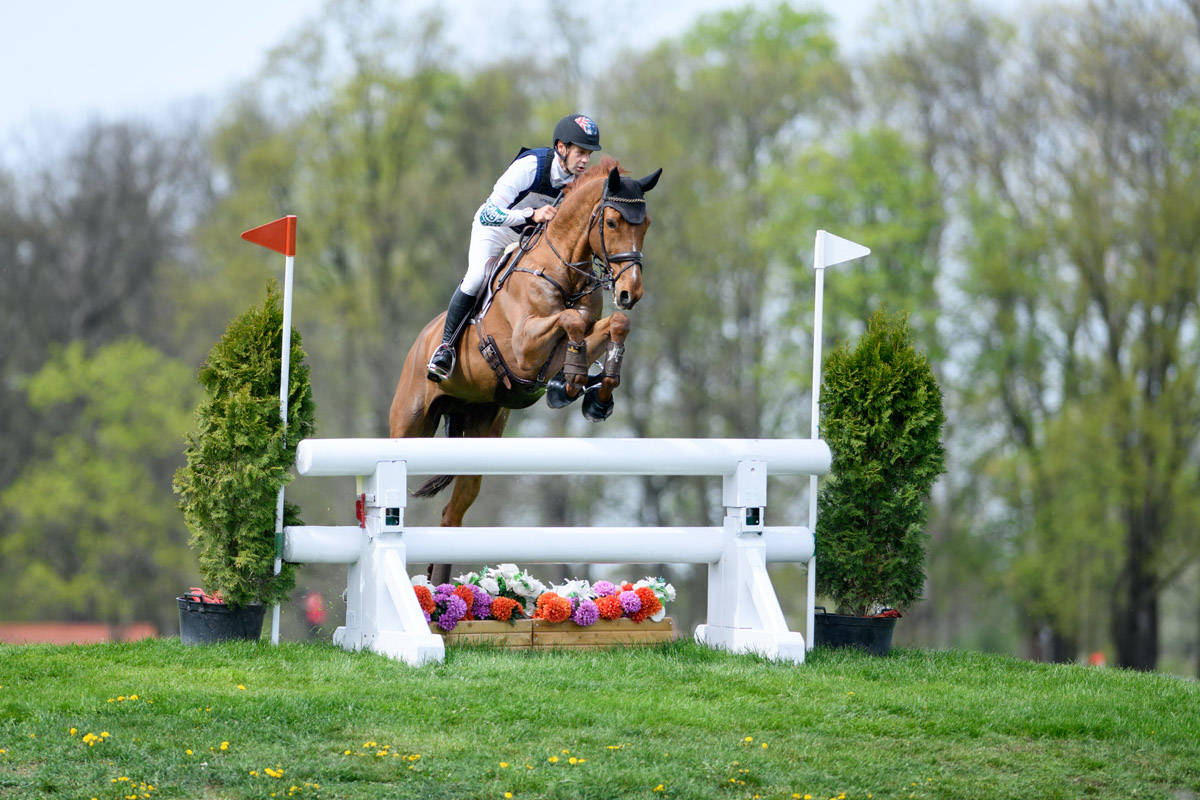 Strzegom Spring Open: Sportowy sezon WKKW w Polsce nabiera tempa 