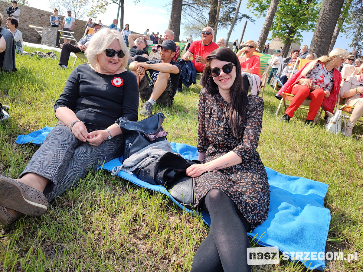 „Rozpoczęcie jesieni smakami świata” w Forcie Gaj 