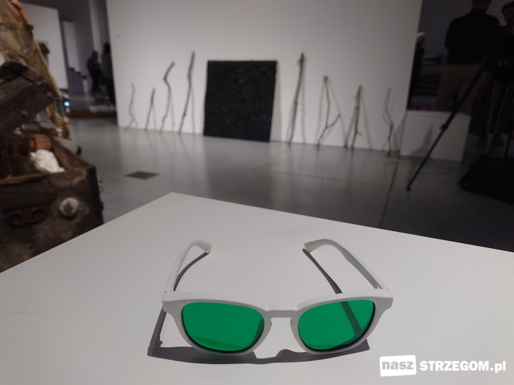 Pałac w Morawie miejscem warsztatów twórczych „Zniknięcie jako infekcja” [FOTO] 