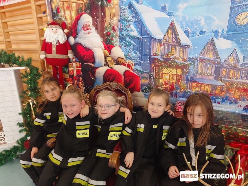 Młodzi strażacy w akcji! Halowe zawody MDP w Goczałkowie pełne emocji [FOTO] 