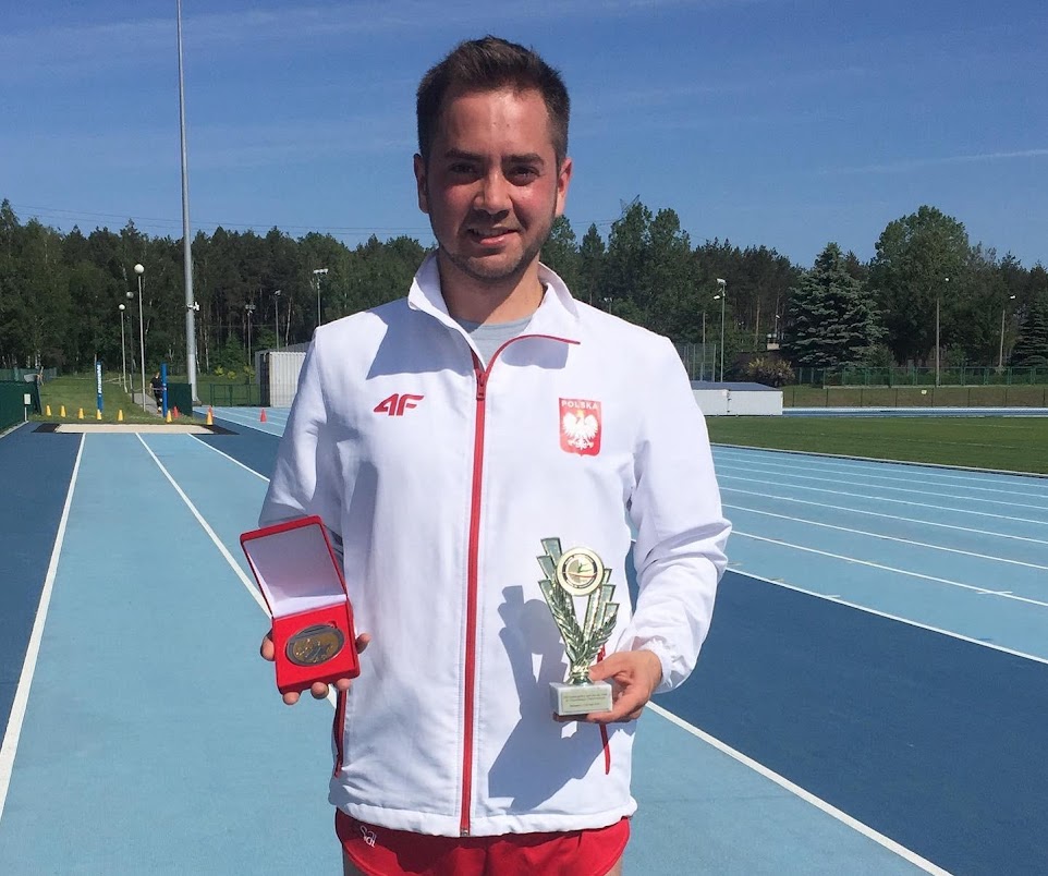 Damian Królewicz - historia walki i nadziei: przeszczep narządu i drugie życie  