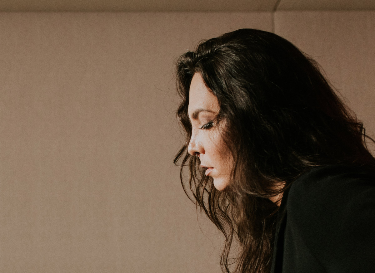 Paulina Lenda i jej Autorskie Studio Piosenki zawitało do Strzegomia 