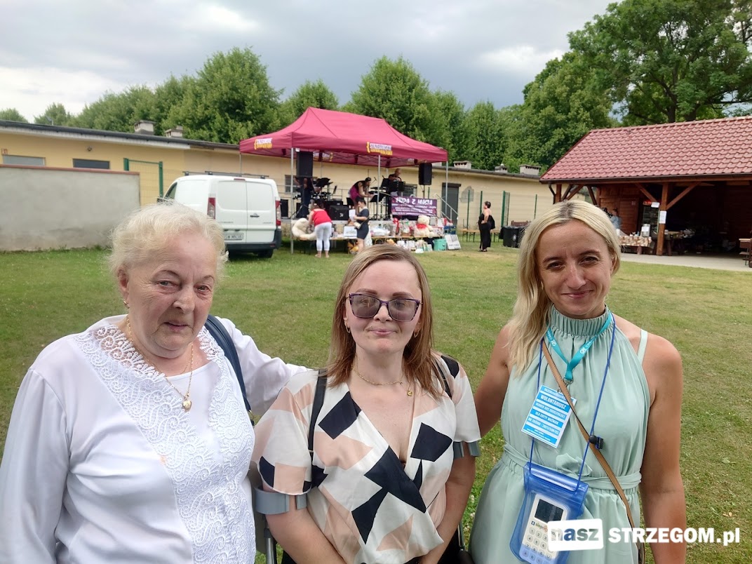 Przyjaciele zorganizowali festyn charytatywny dla Edyty Woźniak [FOTO] 