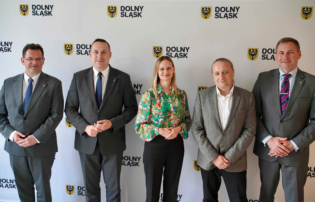 Gmina Strzegom wśród zwycięzców konkursu „Piękna Wieś Dolnośląska” [FOTO] 