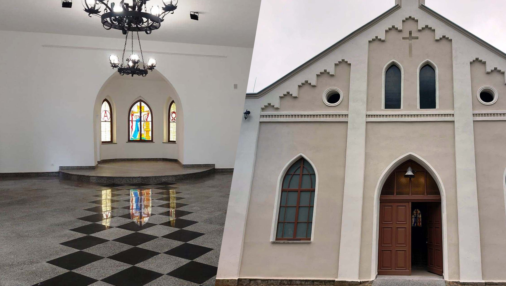 Ceremonie pogrzebowe wracają na Olszową [FOTO] 