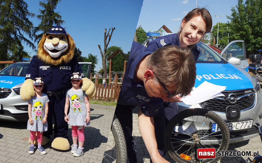 W piątek policjanci rozegrają charytatywny turniej piłkarski  