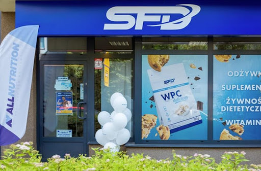 Jakie odżywki pomogą zbudować masę? 