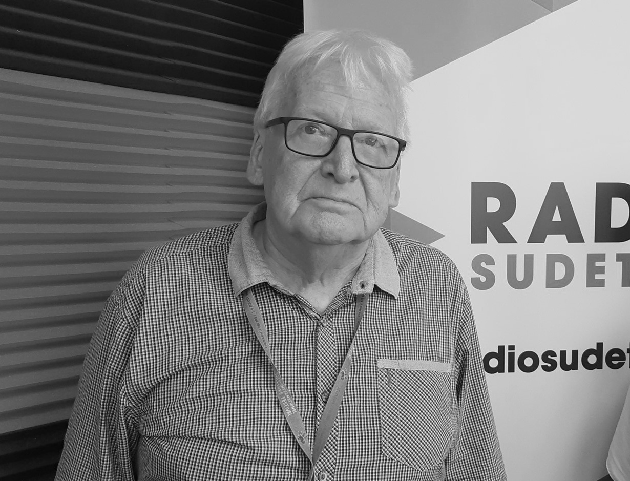 Odszedł Edward Błażek – Zasłużony dla Ziemi Strzegomskiej, ekspert Polskiej Sekcji CIOFF 