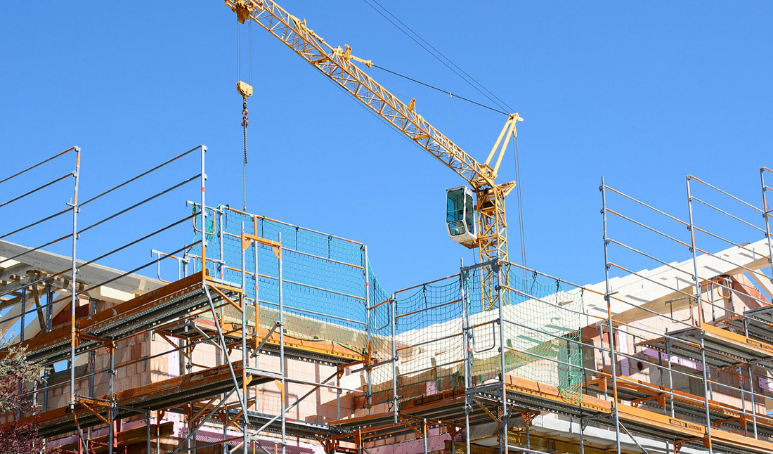 Wraca temat nowych mieszkań w Strzegomiu 