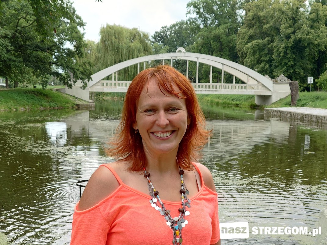 Opowieści prosto z tanzańskiego buszu – Renata Madziara gościła w Strzegomiu [FOTO] 