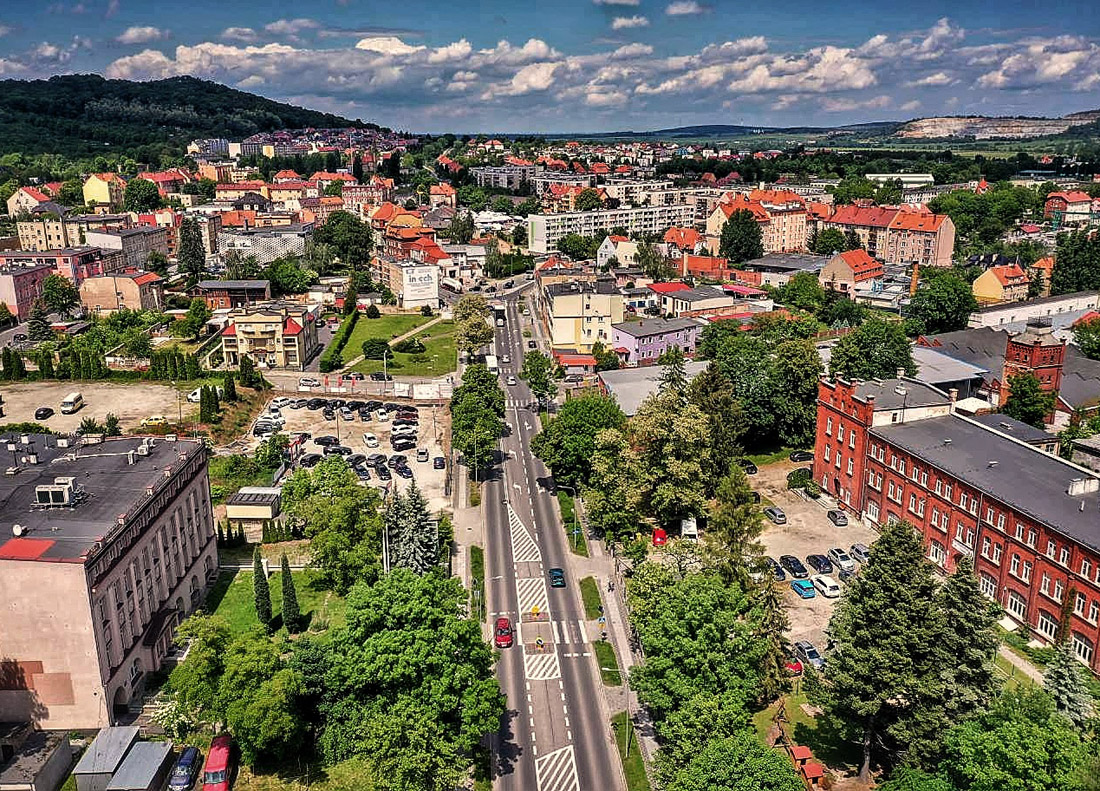 Gmina Strzegom drugim, najzamożniejszym samorządem w powiecie 