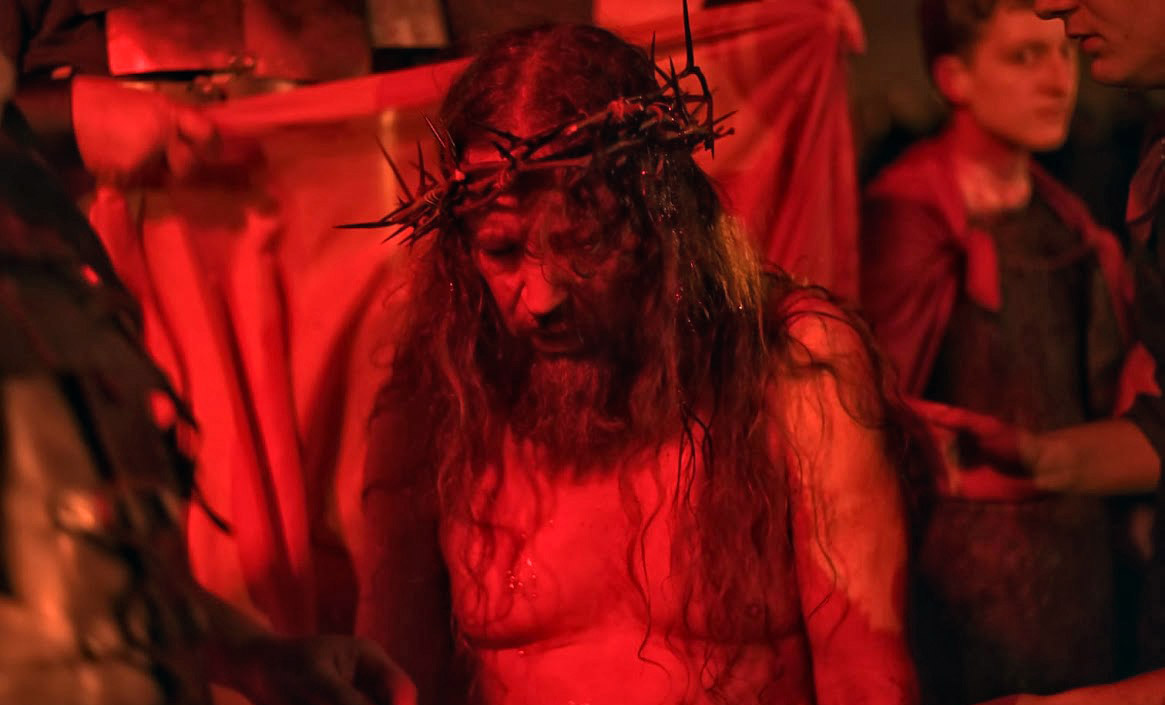  Aktorzy - amatorzy ożywią nabożeństwo wielkopostne w strzegomskiej Bazylice Mniejszej 