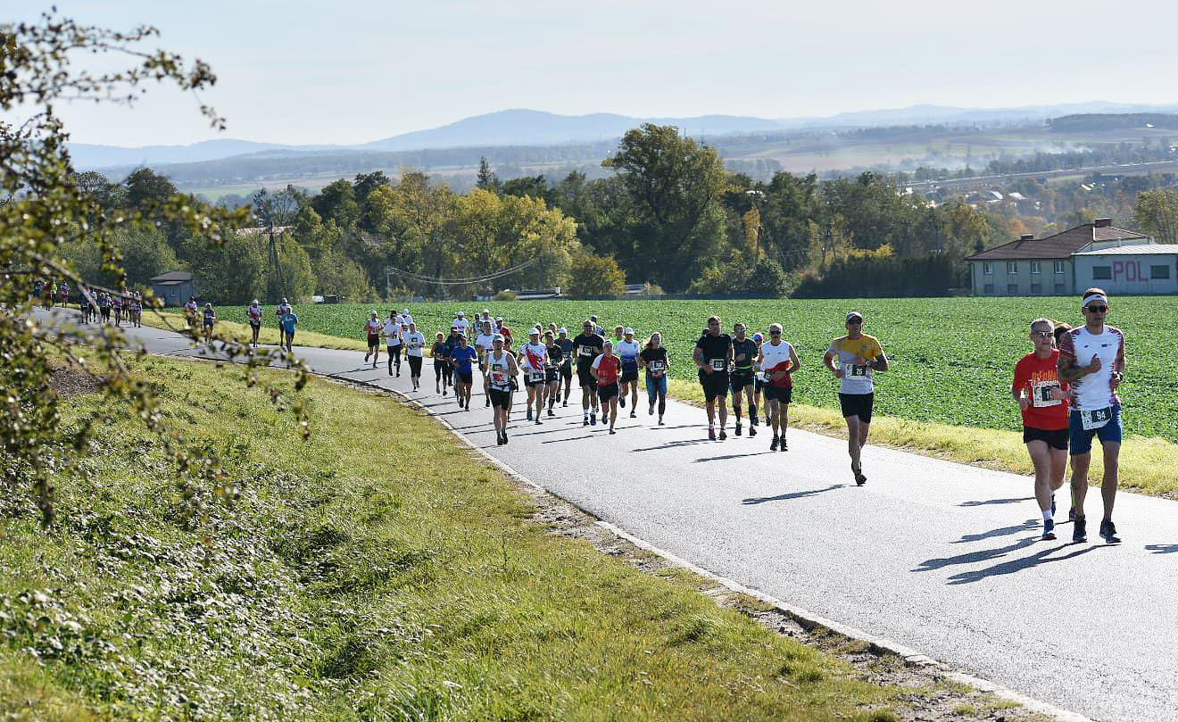 Strzegomski półmaraton w najbliższą sobotę! [FOTO] 