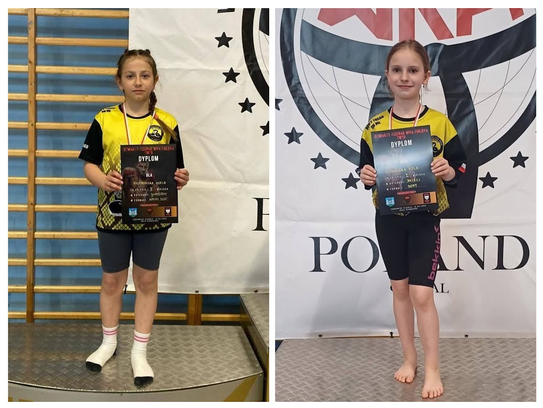 Pokaźny worek medali i drużynowe podium dla podopiecznych Leszka Sołka [FOTO] 