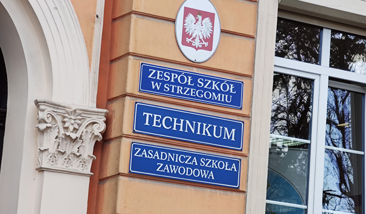 „Perspektywy” opublikowały najnowszy ranking liceów i techników. Jak wypadły szkoły z powiatu świdnickiego, w tym ze Strzegomia? 