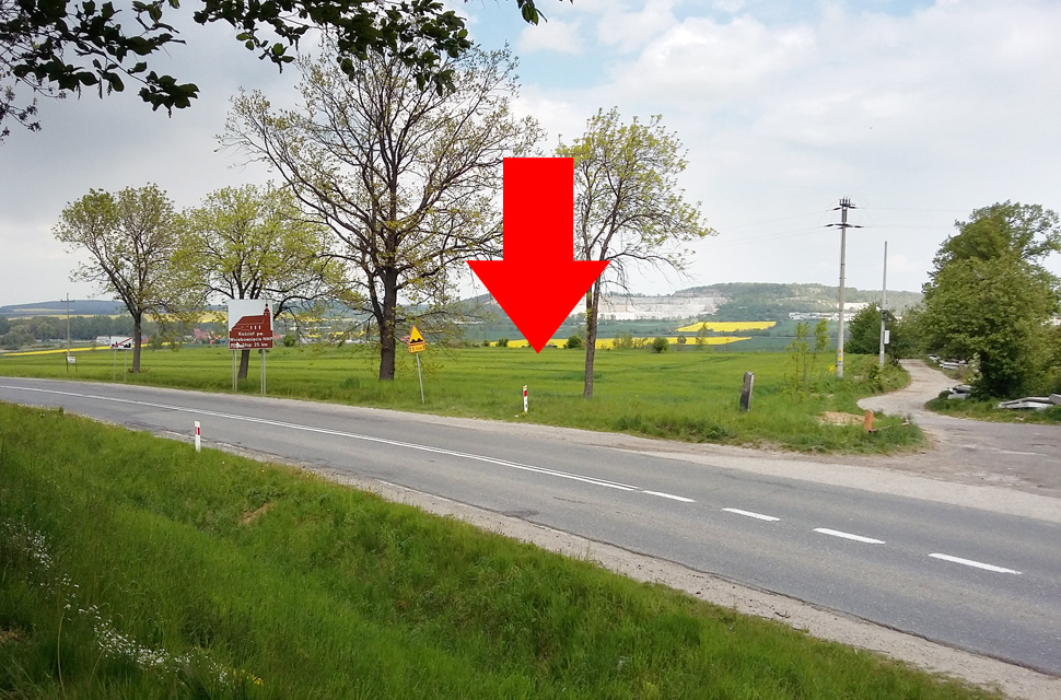 Powstanie supermarket w Strzegomiu 