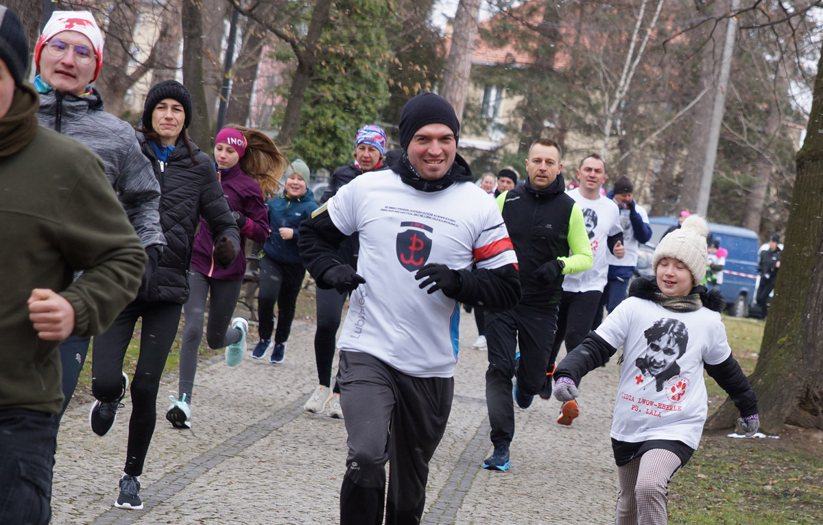 3 marca strzegomianie uczczą pamięć Żołnierzy Wyklętych 