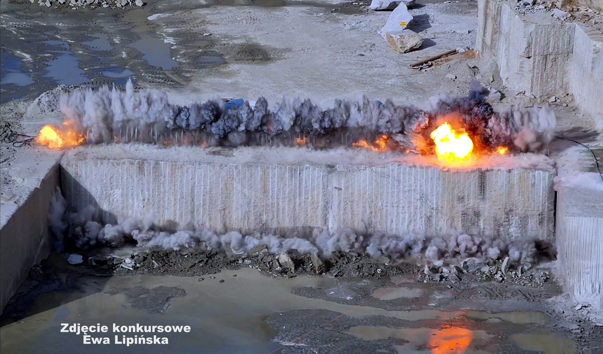 Ewa Lipińska z Zespołu Szkół w Strzegomiu laureatką ogólnopolskiego konkursu fotograficznego [FOTO] 
