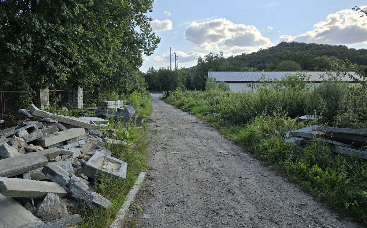 Gmina podpisała umowę z wykonawcą łącznika między ulicami Sikorskiego a Legnicką w Strzegomiu 