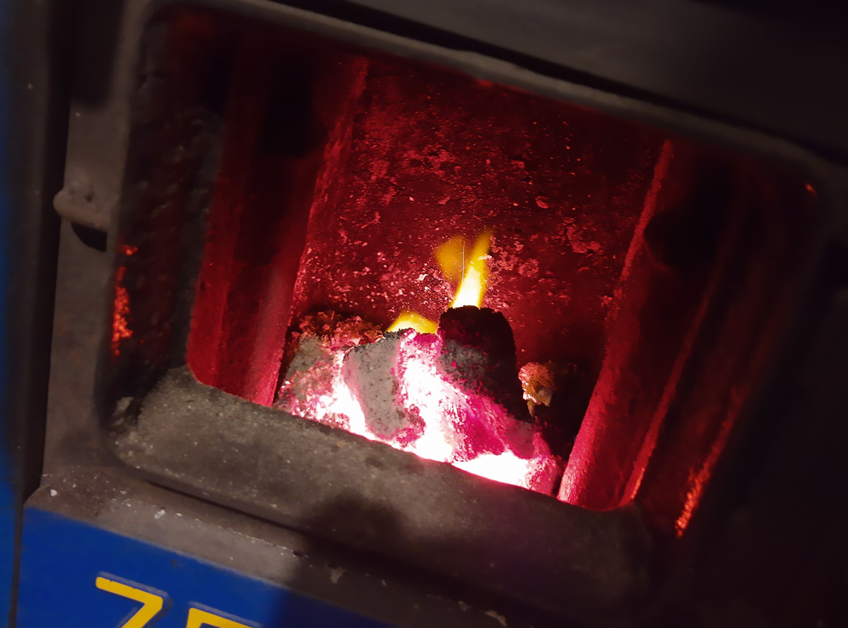 Zlikwidowali „kopciuchy”. Dostaną dofinansowanie!  