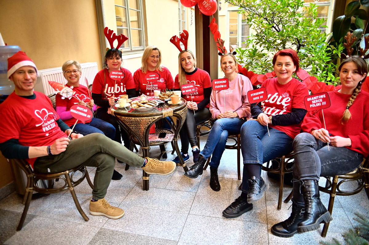 Ostatnie rodziny czekają na pomoc darczyńców Szlachetnej Paczki! 