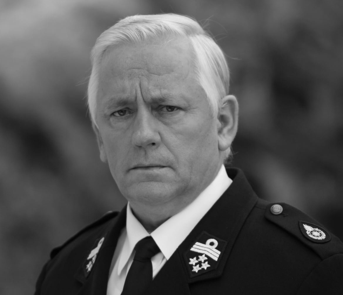 Odszedł Ryszard Wikliński - Honorowy Obywatel Strzegomia 