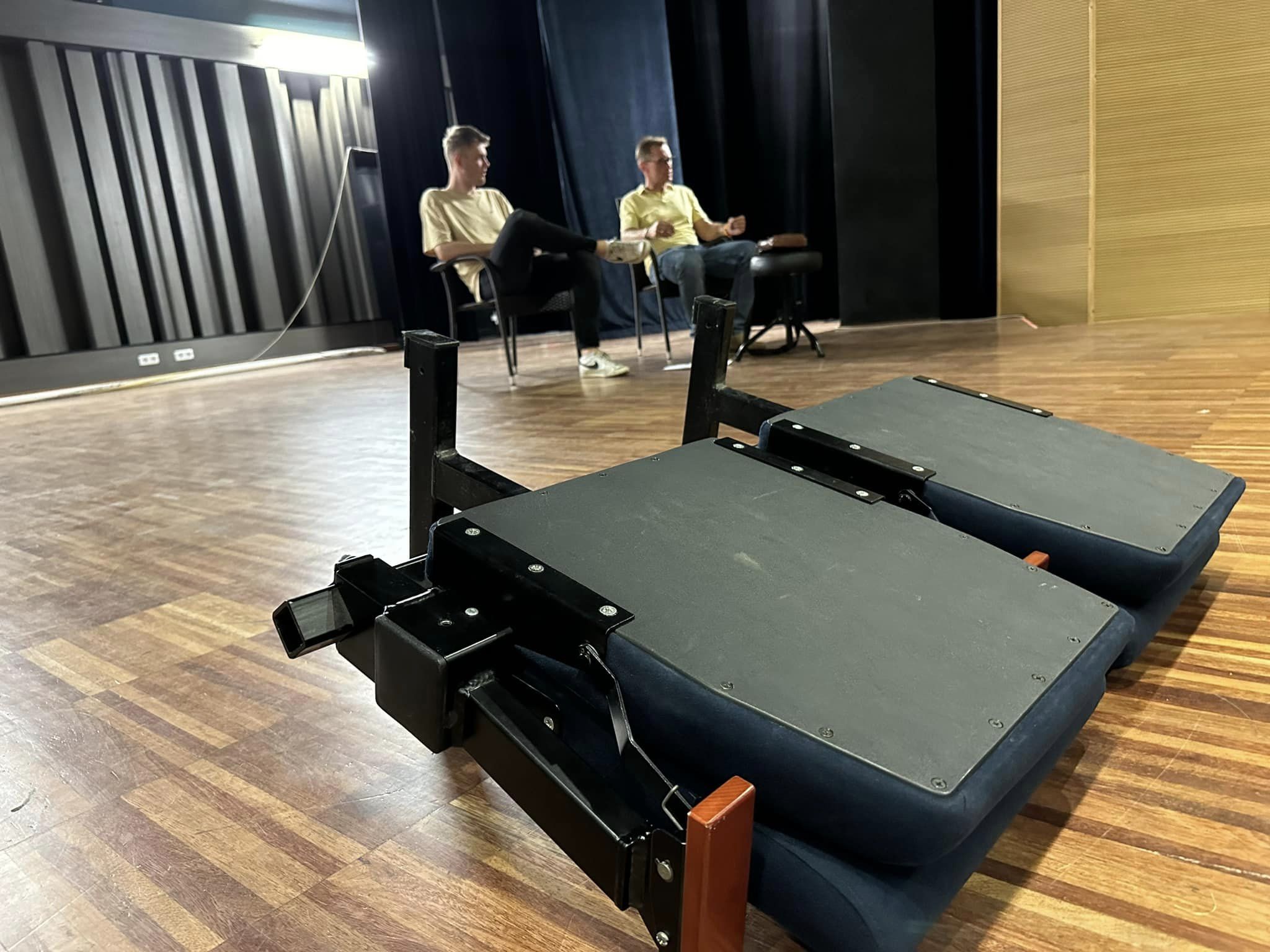 Upiór zawita do sali widowiskowej Strzegomskiego Centrum Kultury 