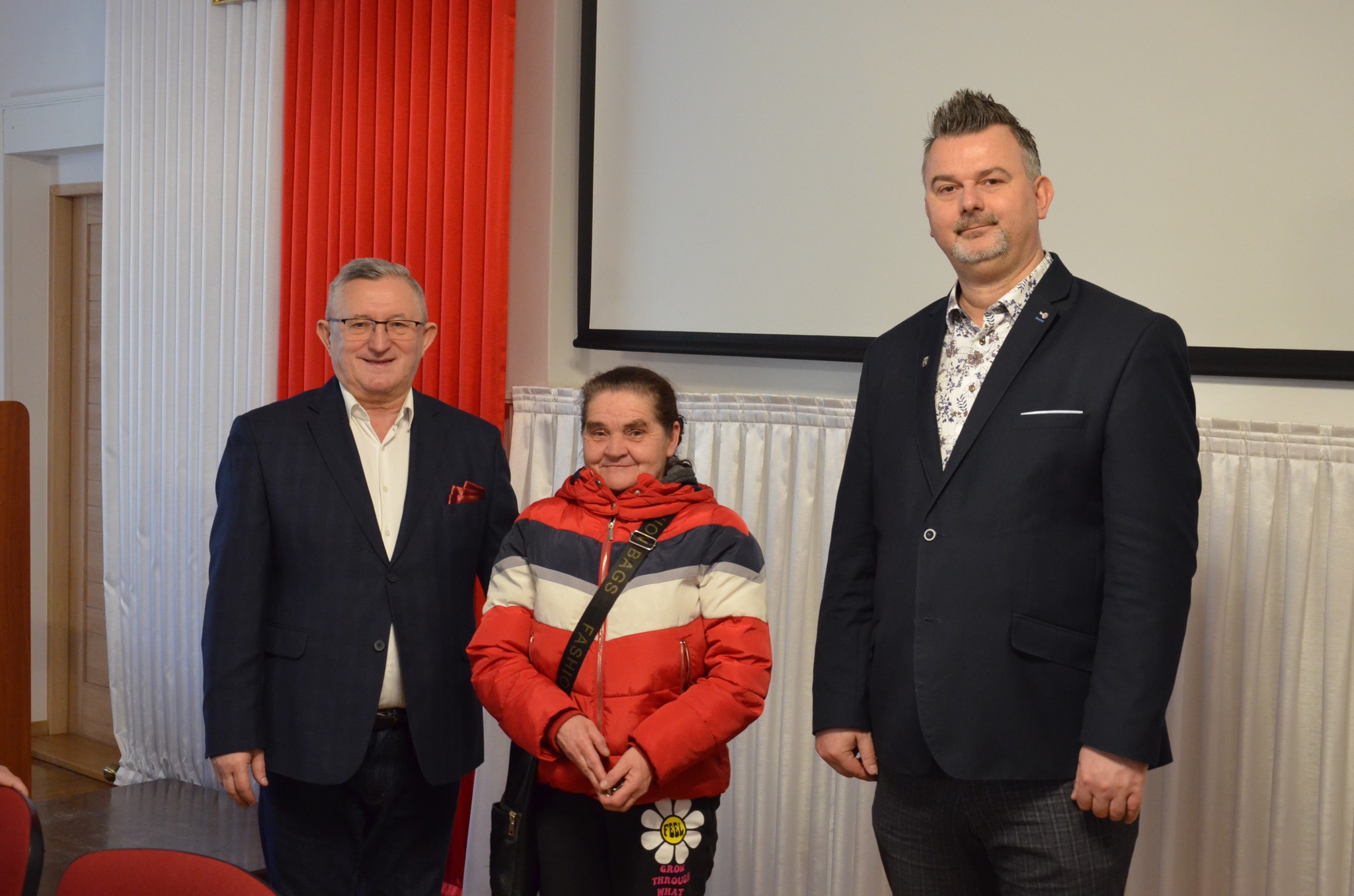 W tym roku kilkanaście rodzin otrzyma od gminy mieszkania [FOTO] 