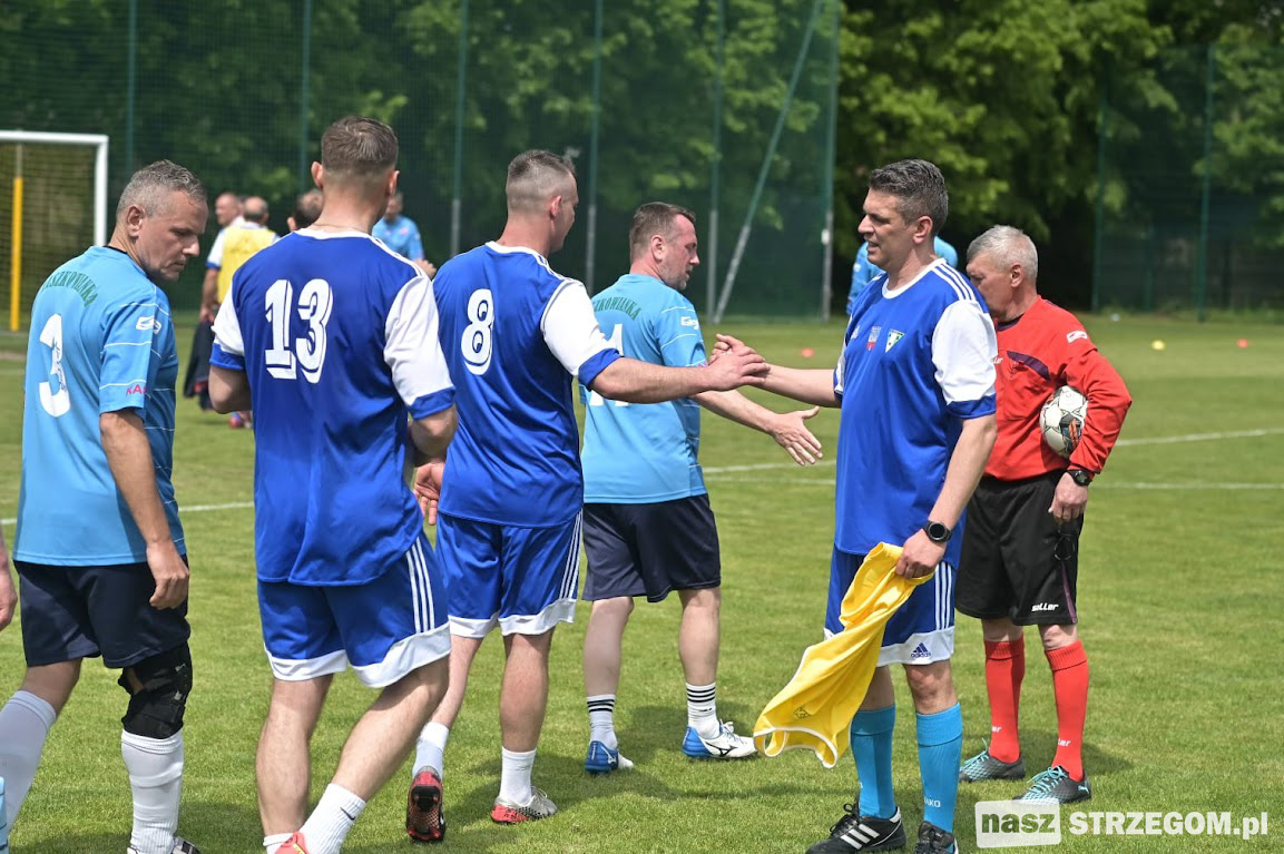 Ponownie uczczą pamięć ks. Marka Żmudy memoriałem jego imienia 