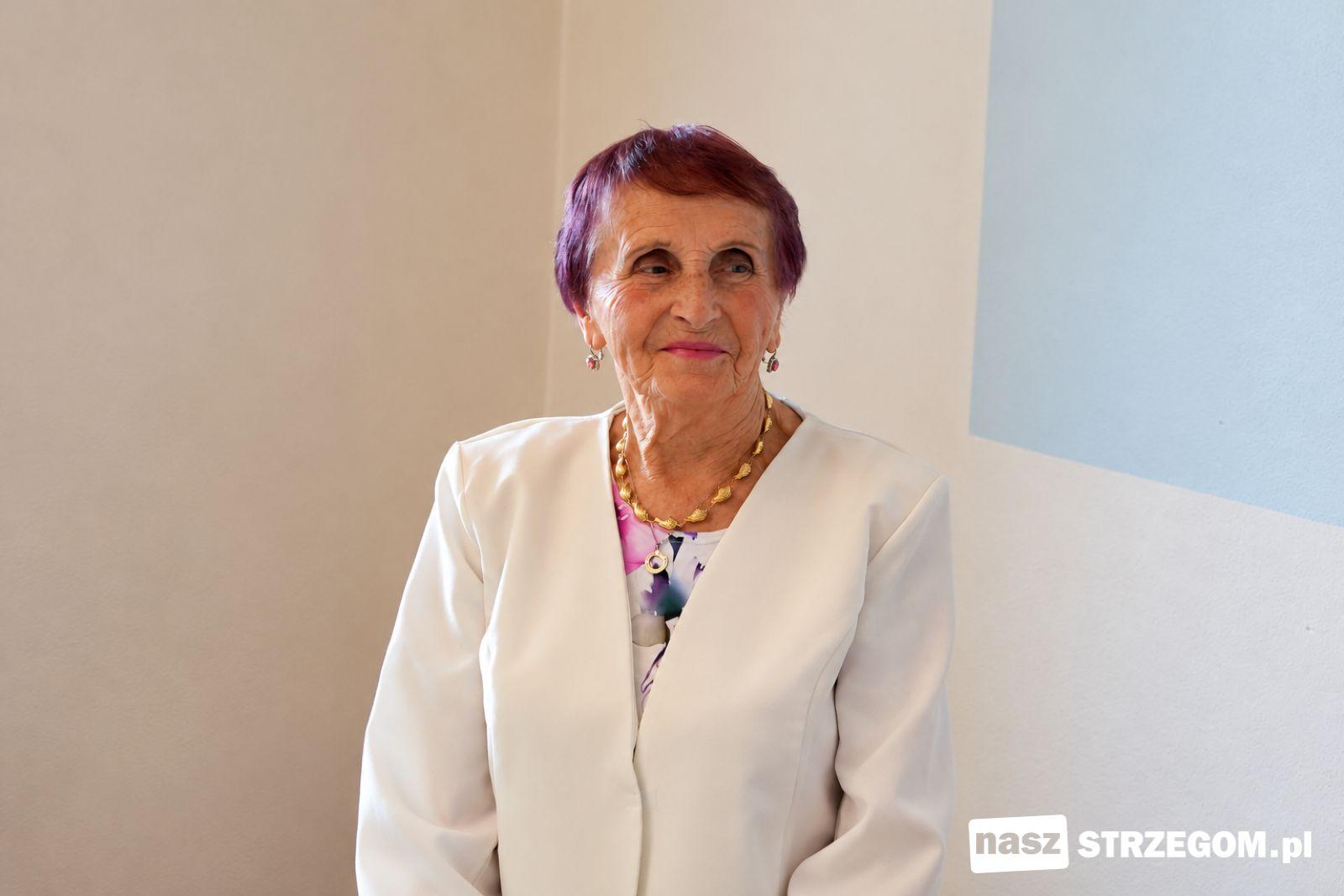 Przeżyła Syberię, straciła bliskich, ale nie straciła radości życia. Maria Papież kończy 90 lat [FOTO] 
