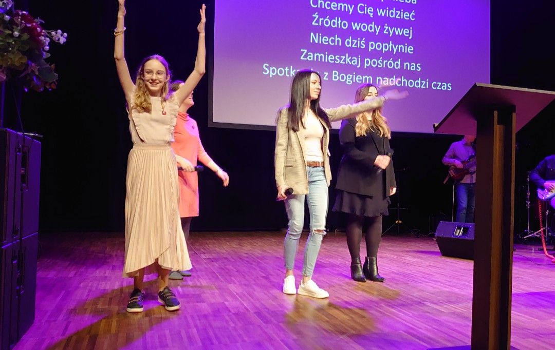 „Córka Króla” ponownie zawita do Strzegomia 