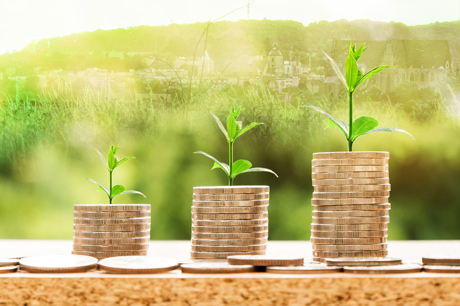 Jest kasa na pomysły mieszkańców Strzegomia 