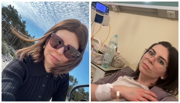 „Umieram…” – poruszające wyznanie pochodzącej ze Strzegomia Ani. Jej apel o pomoc łamie serce 