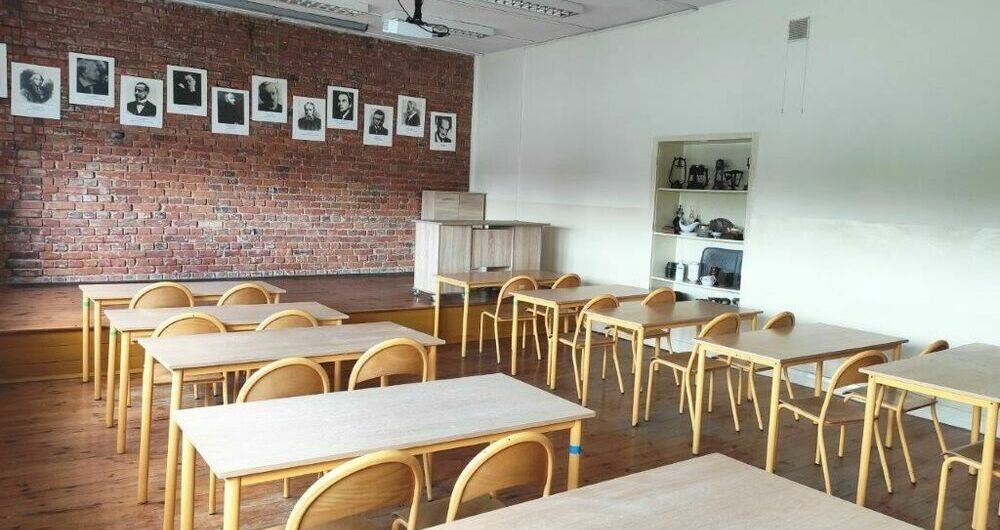 Trwają wakacje, a w szkołach remonty i porządki [FOTO] 