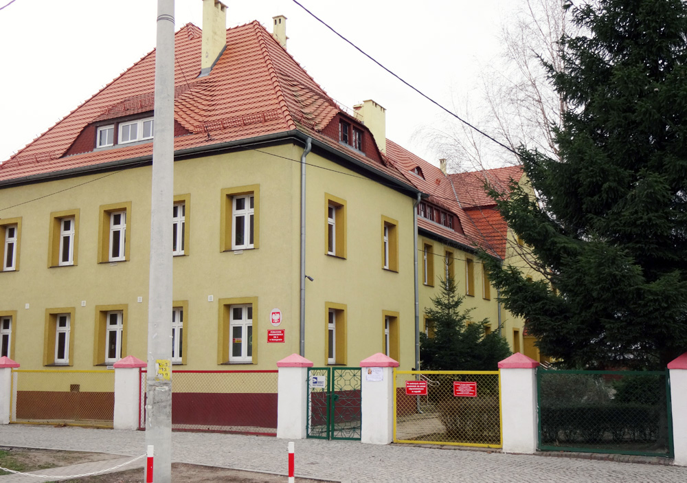 Kolejny żłobek w Strzegomiu! [FOTO] 