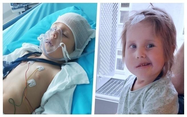  Ruszyła zbiórka środków i przygotowania do konceru charytatywnego na rzecz Marcelinki ze Strzegomia 