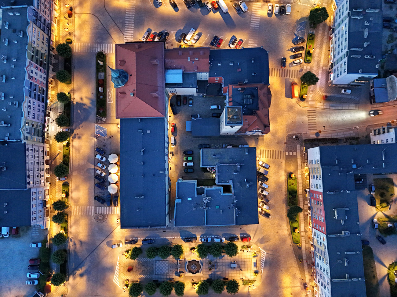 Urodzenia, małżeństwa, zgony i najpopularniejsze imiona w Strzegomiu 