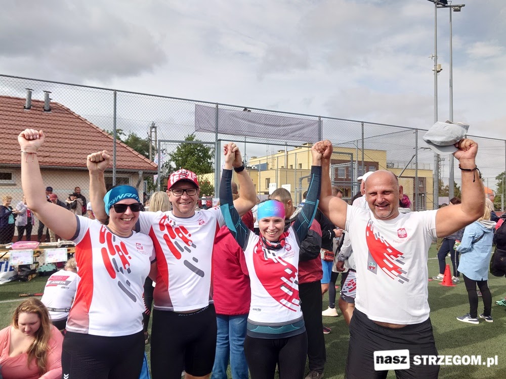 Dziewiąta edycja Jaroszowskiego Marszobiegu Przełajowego przeszła do historii [FOTO] 
