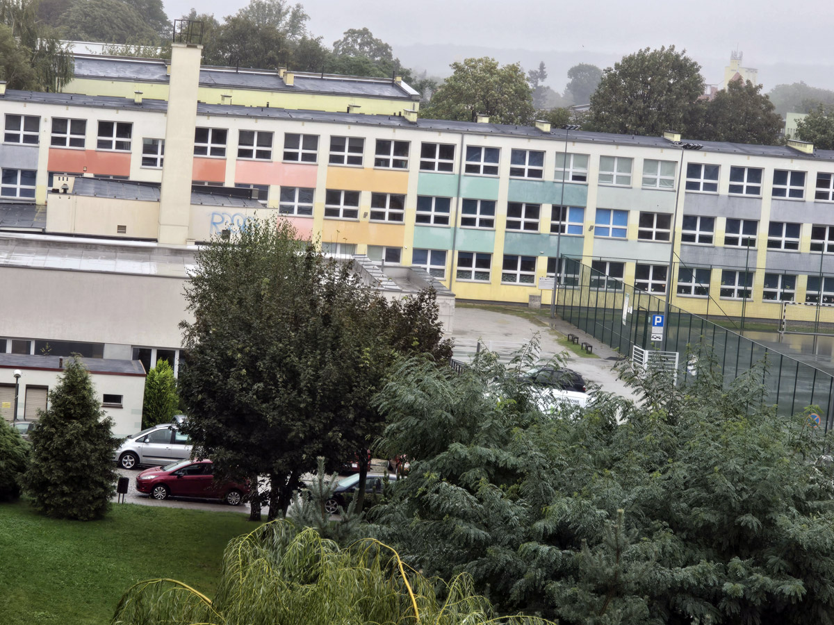 W części gminnych placówek oświatowych odwołano zajęcia 