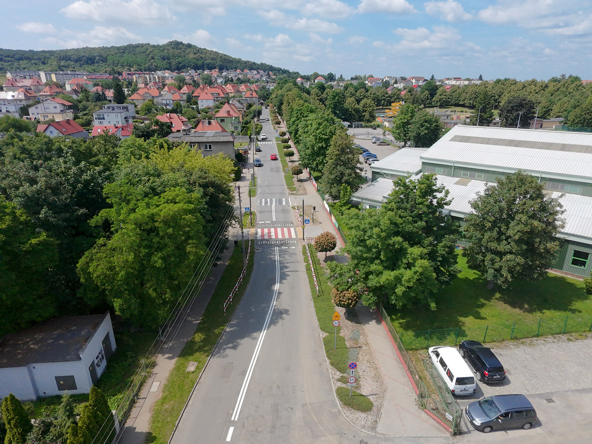 Reorganizacja ruchu i specjalne parkingi w Święto Granitu Strzegomskiego [FOTO] 