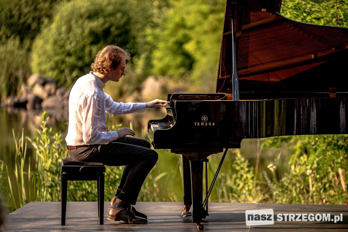 Muzyka klasyczna w kamieniołomie i nie tylko. Trwa odliczanie do widowiska, które trzeba zobaczyć 