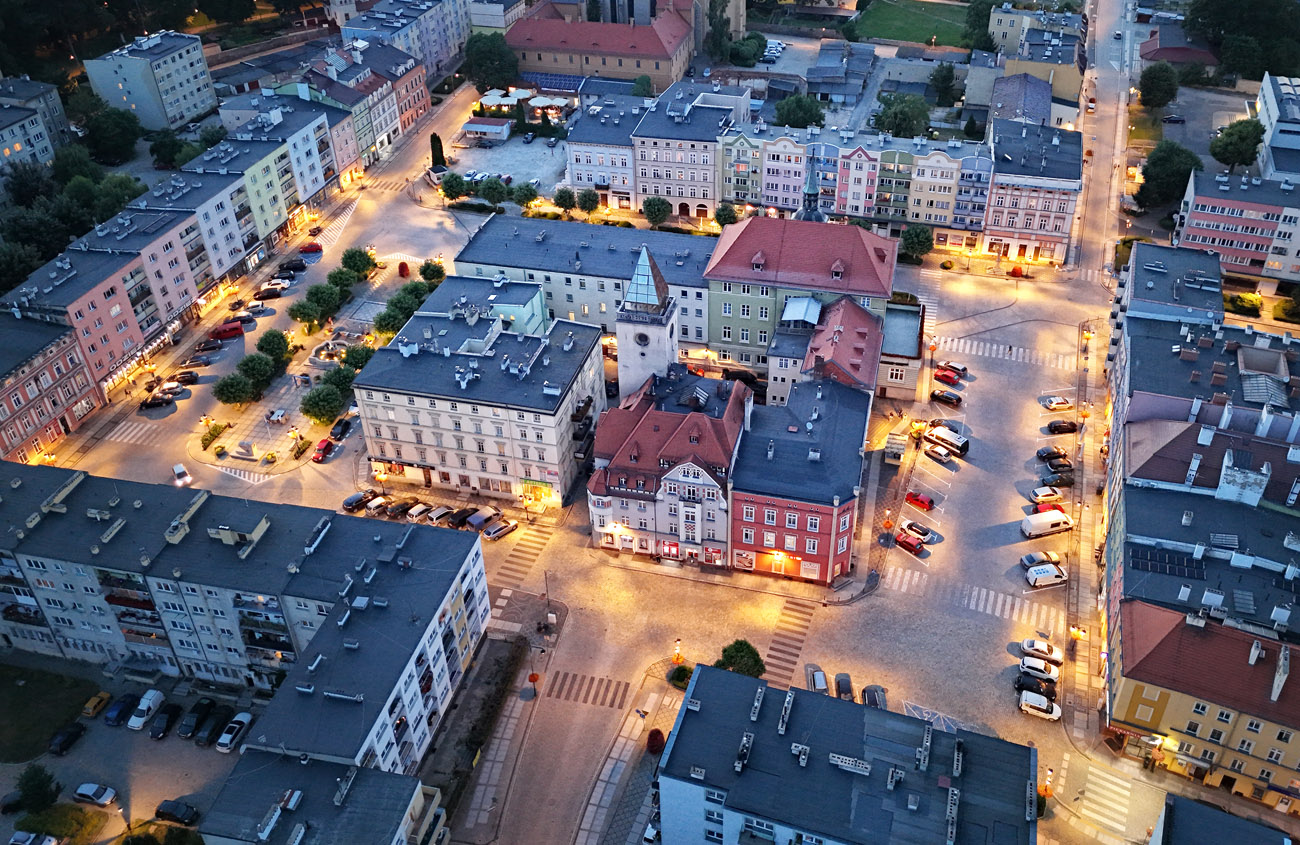 Strzegom najzamożniejszą gminą w powiecie według rankingu magazynu „Wspólnota” 
