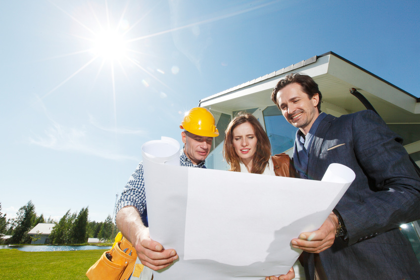 Poszukiwany podinspektor ds. planowania przestrzennego!  