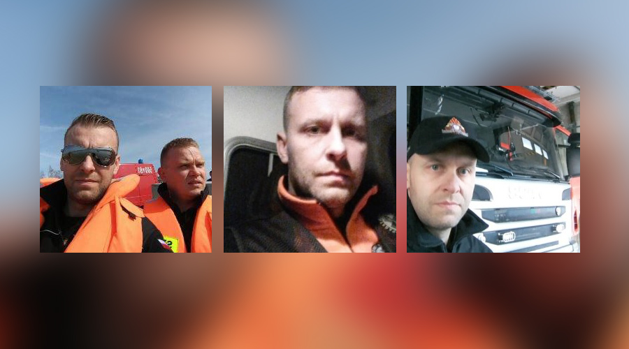 Strażak z OSP Jaroszów potrzebuje pomocy! 