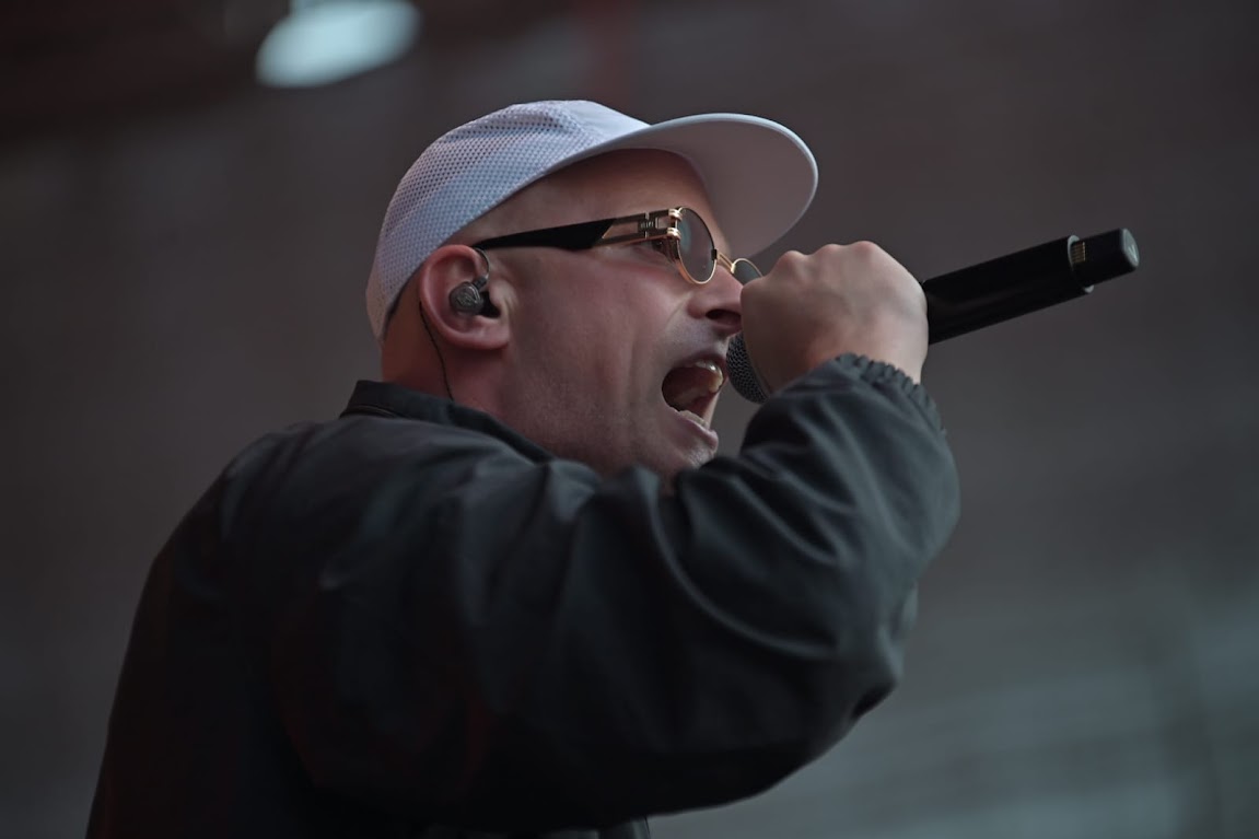 Hip-hopowa sobota w Strzegomiu [FOTO] 