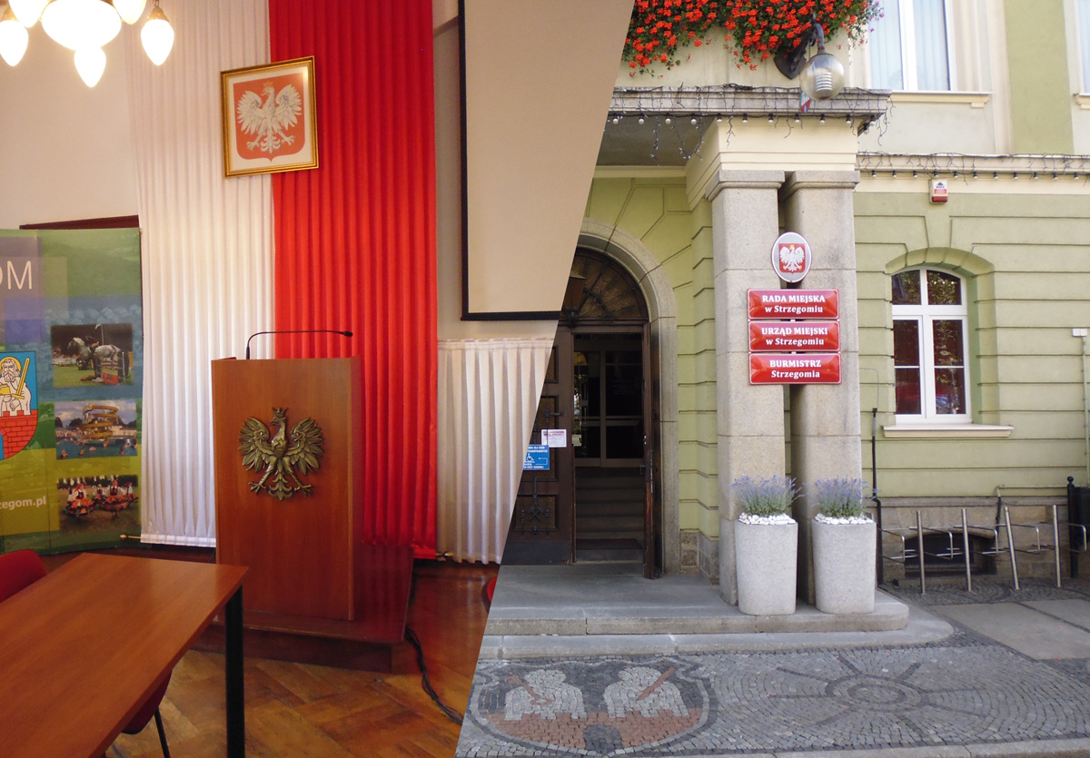 Ile głosów otrzymali od mieszkańców kandydaci na radnych Rady Miejskiej w Strzegomiu? 