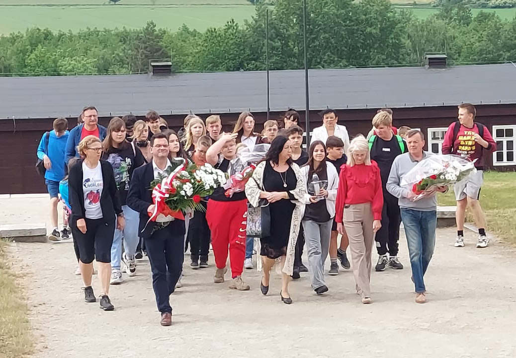 XV Marsz Pamięci „Rajd Gwiaździsty” [FOTO] 