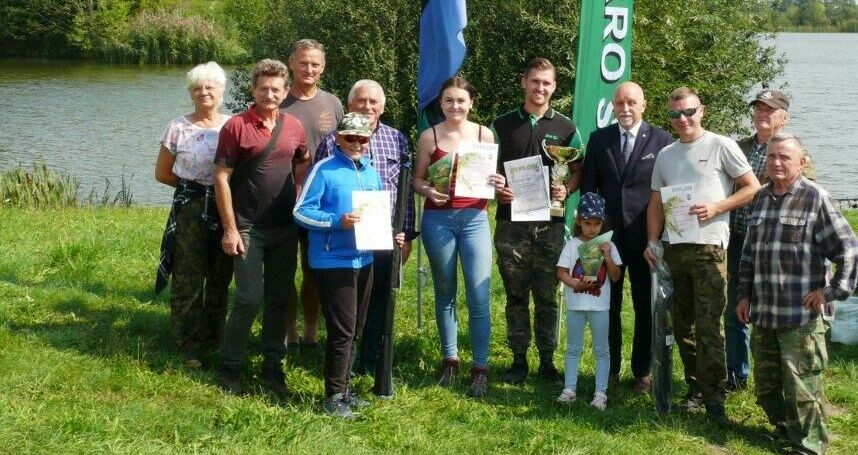 Rywalizowali o Puchar Przewodniczącego Rady Miejskiej w Strzegomiu [FOTO] 